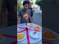 Juegos del hambre