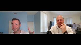 Mat Roeske | Conversations with Adrian Podcast