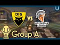 Dignitas vs Notorious Legion | Group A | The European Invitational