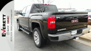 2015 GMC Sierra C/K1500 Bentonville AR Rogers, AR #159530