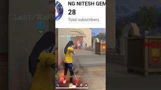 #freefire #shortclips