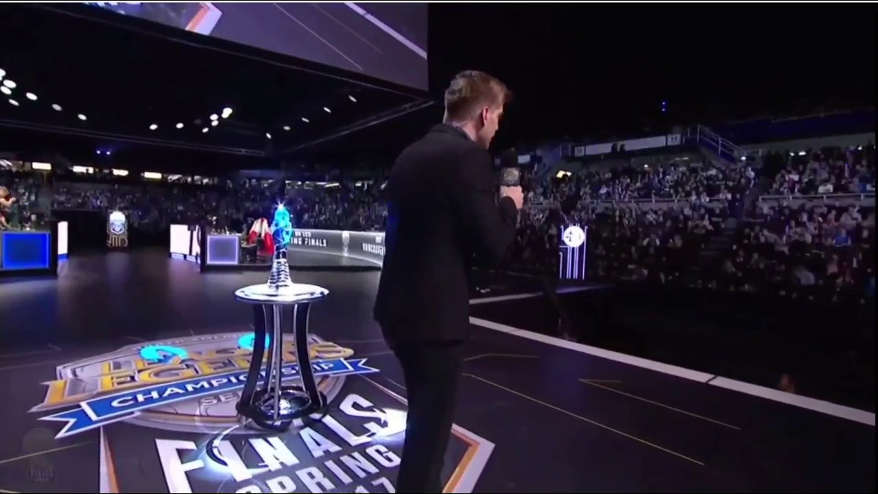 NA LCS Finals "Silver Scrapes" YouTube