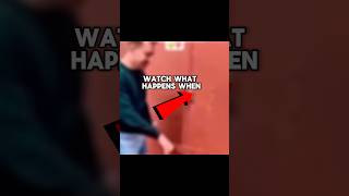 The Prefect Moment  shorts