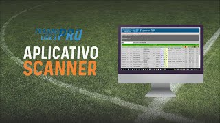 SCANNER TLP :: SAIBA QUAL JOGO ESTÁ BOM PRA APOSTAR!  - [Trading Like A Pro] - Apresentação screenshot 3
