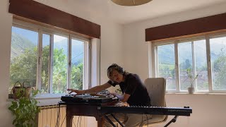 My Forest - Meditations Iii 50 Min - Emotional Synths Ambient Soundscapes