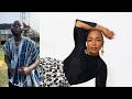 Bimbo said she supported Tinubu because someone got her angry