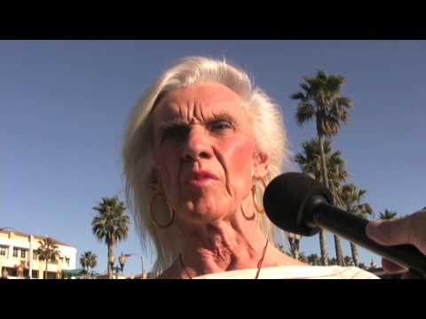 Transexual Christian in Miniskirt. Watch What Happens…