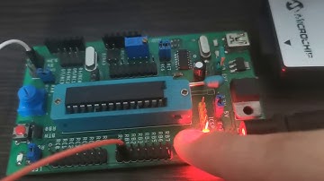 Tutorial 20: TIMER2 utilizando PIC16F Y PIC18F en XC8 y MPLAB X