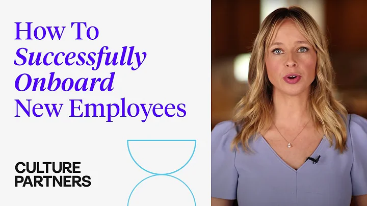 How To Successfully Onboard New Employees