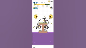 Save The Doge level 121 @1Minshortgame🥵 #viralvideo  #Shorts #YouTubeShorts #viral #trending