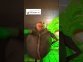 Rick and Morty Hits The Griddle #shorts #comdey #meme #rickandmorty #viral #fyp #adultswim #wow