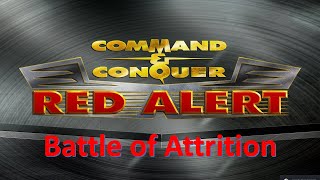 картинка: Command and Conquer Red Alert Remastered 4v4 (Битва на истощение, смогу ли я выжить?)