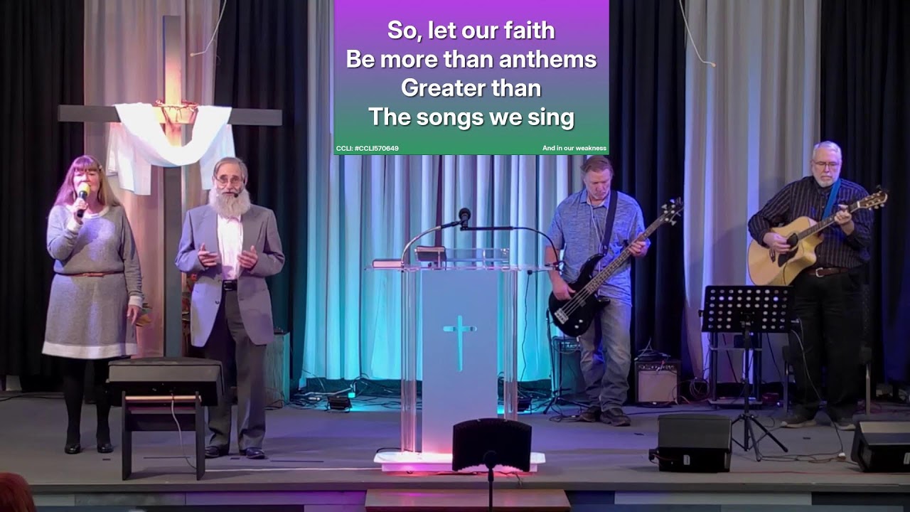 North Point Church - Live Stream