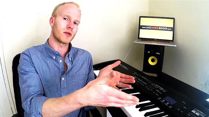 SWEET LITTLE BLUES SCALE CHORD