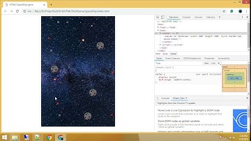 Tutorial SpaceShip 11   Add Meteors vs SpaceShipCollision