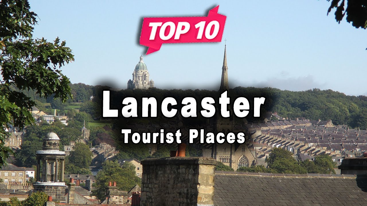tourist information lancaster uk