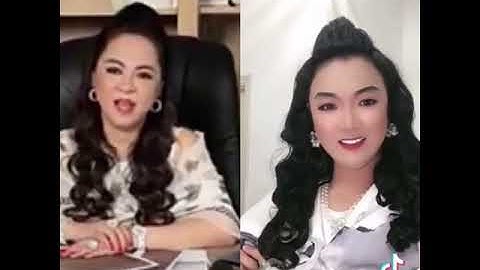 CEO Nguyễn Phương Hằng đọc Rap khiến Ngỡ Ngàng và Ngơ Ngác