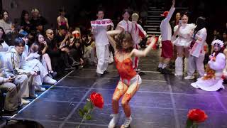 Show Me What You Got Ball 2025 Kiki Scene  Womens Performance