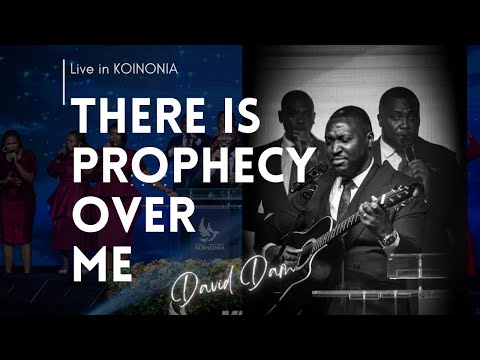 There is PROPHECY