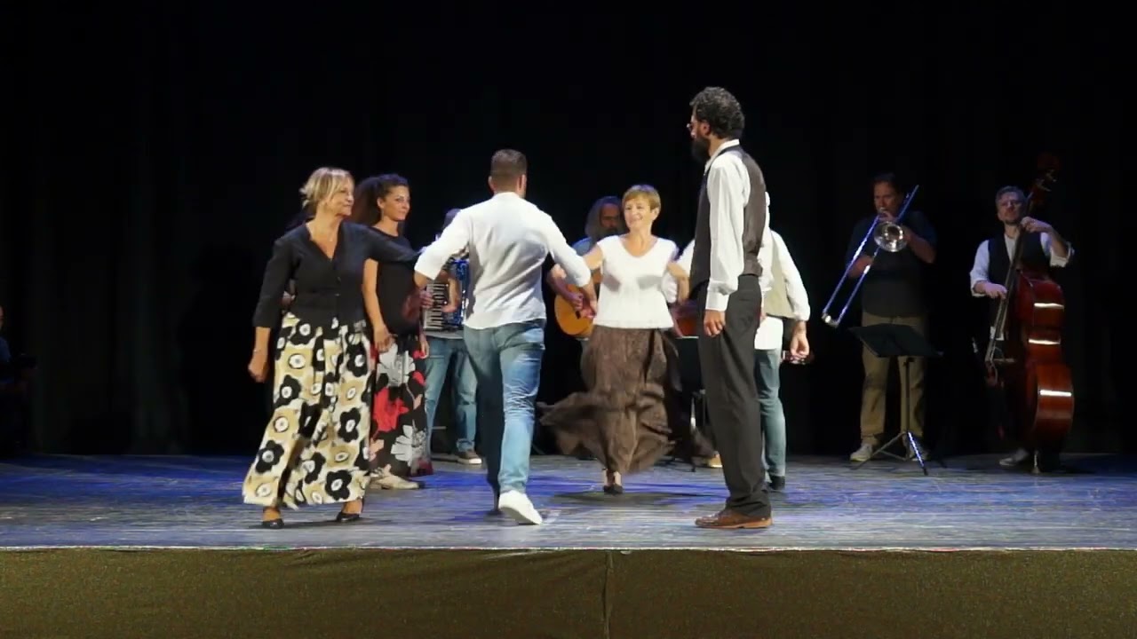 L'Uva Grisa: SALTARELLO DI BELLARIA (RN) E SAN MAURO PASCOLI (FC)