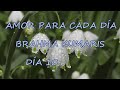 AMOR PARA CADA DÍA  de BRAHMA KUMARIS - 10