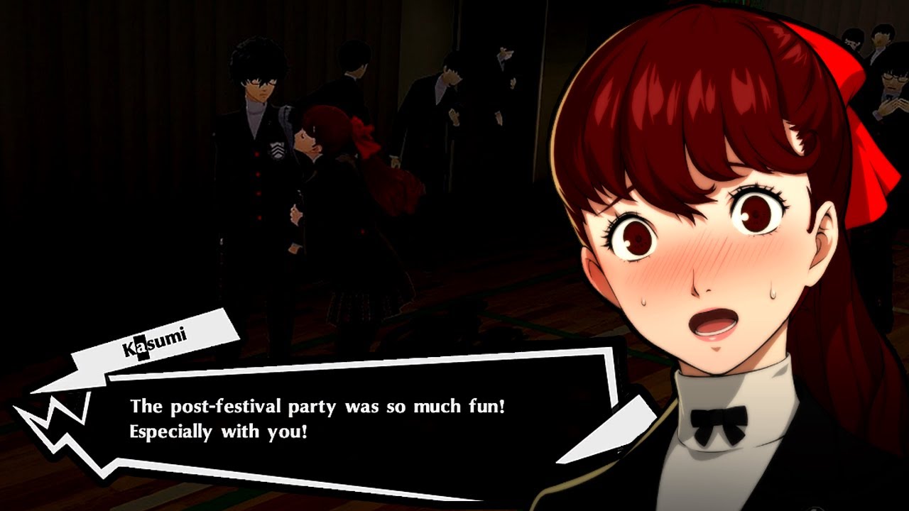 persona-5-royal-when-kasumi-dances-with-the-chad-youtube