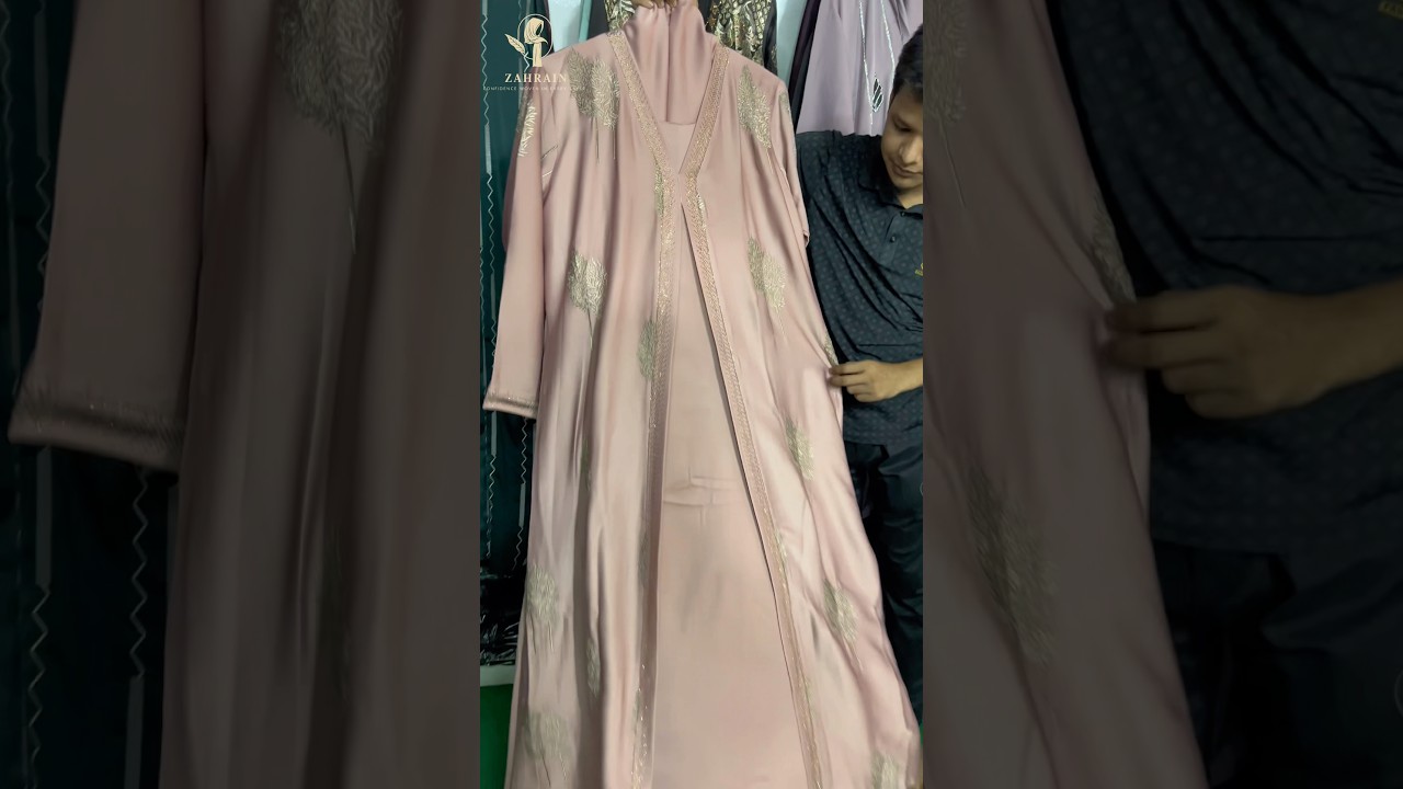 Crafted from premium Dubai Zafran fabric | Inbox now to place your order 📞 01516562628 |