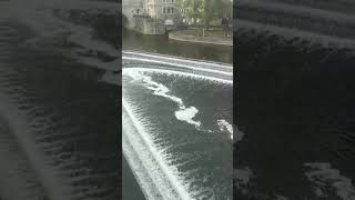 Bath River Avon