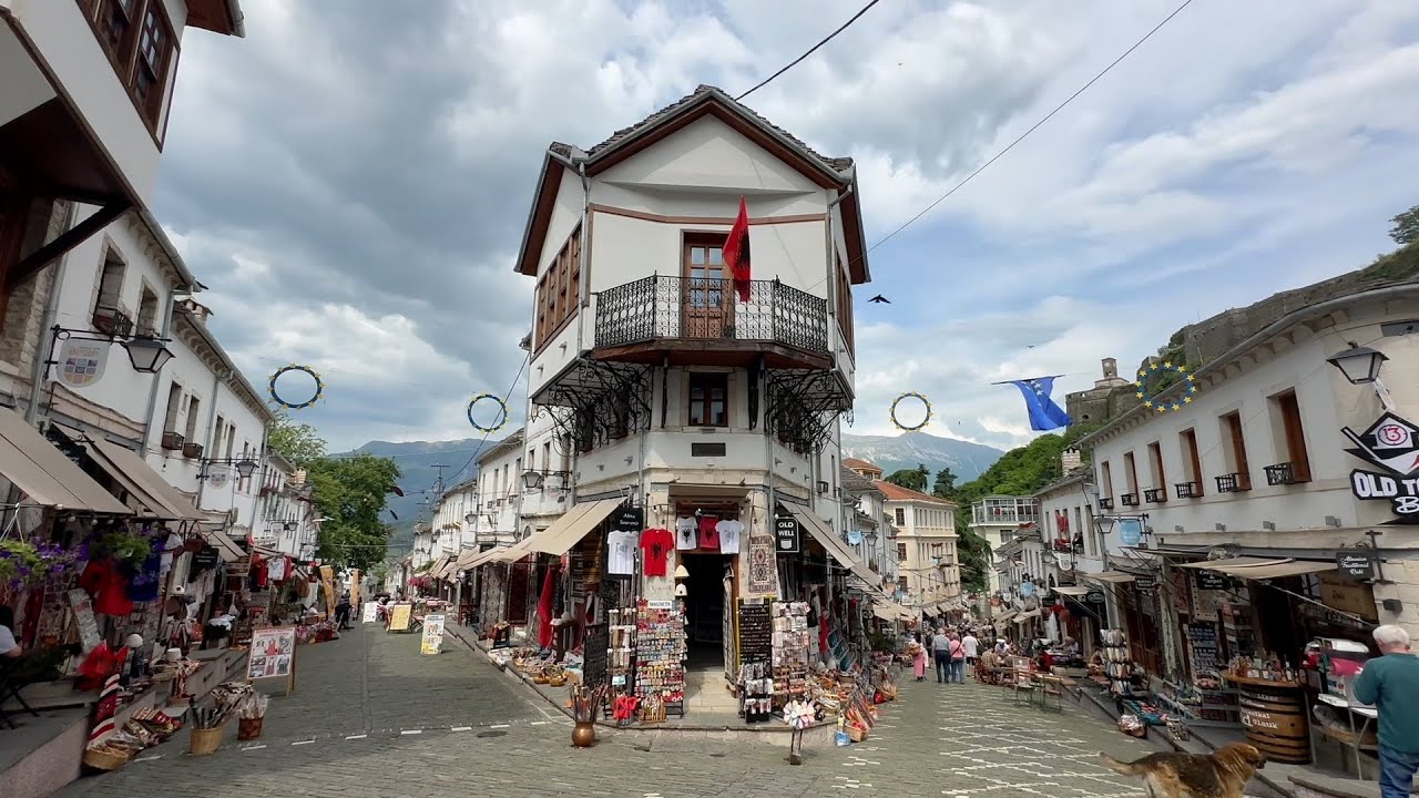 Im Land der Skipetearen - eine Reise durch Albanien 2024