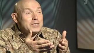 «Сергей Бодров. В чем сила, брат?» Документальный фильм «Сергей Бодров. В чем сила, брат?» Документальный фильм