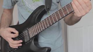 Fortnite Season 3 Guitar Cover (Menu theme)