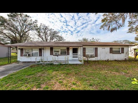 2596 SUN ACRES Boulevard, Auburndale, FL home video tour