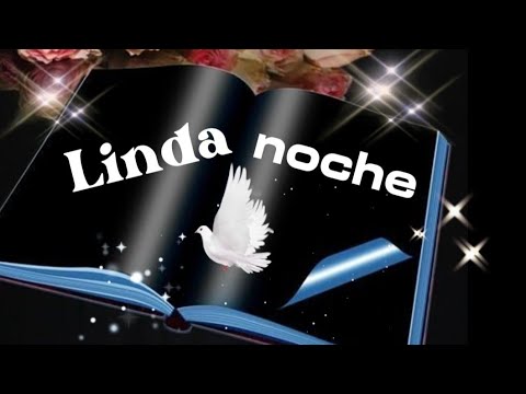 Feliz descanso 🌜BUENAS NOCHES con musica tranquila 🤗🌛