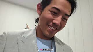 Amouranth's Husband FIRES His Employees On Stream Update
