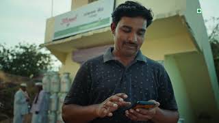 Arokya Collection Center | Milk | Marathi screenshot 4