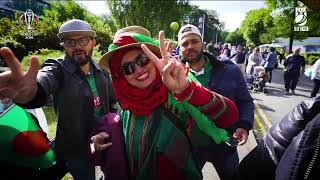 Bangladesh vs England 2019 World Cup Match & Shakib Al Hasan 121 Score screenshot 1