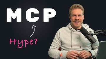 Making Sense of LLM Tool Use & MCP