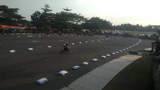 Prepare FUN RACE ANNIVERSARY KINGDOM 7 TAHUN.. #YRKI #RXKING #YAMAHA #STADIONSULTANAGUNG #BANTUL