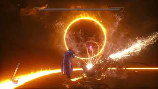 Saros - King(True ending)