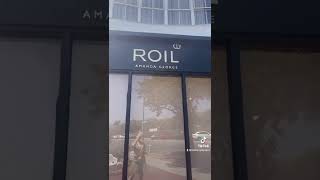 Getting My Hair Done In La