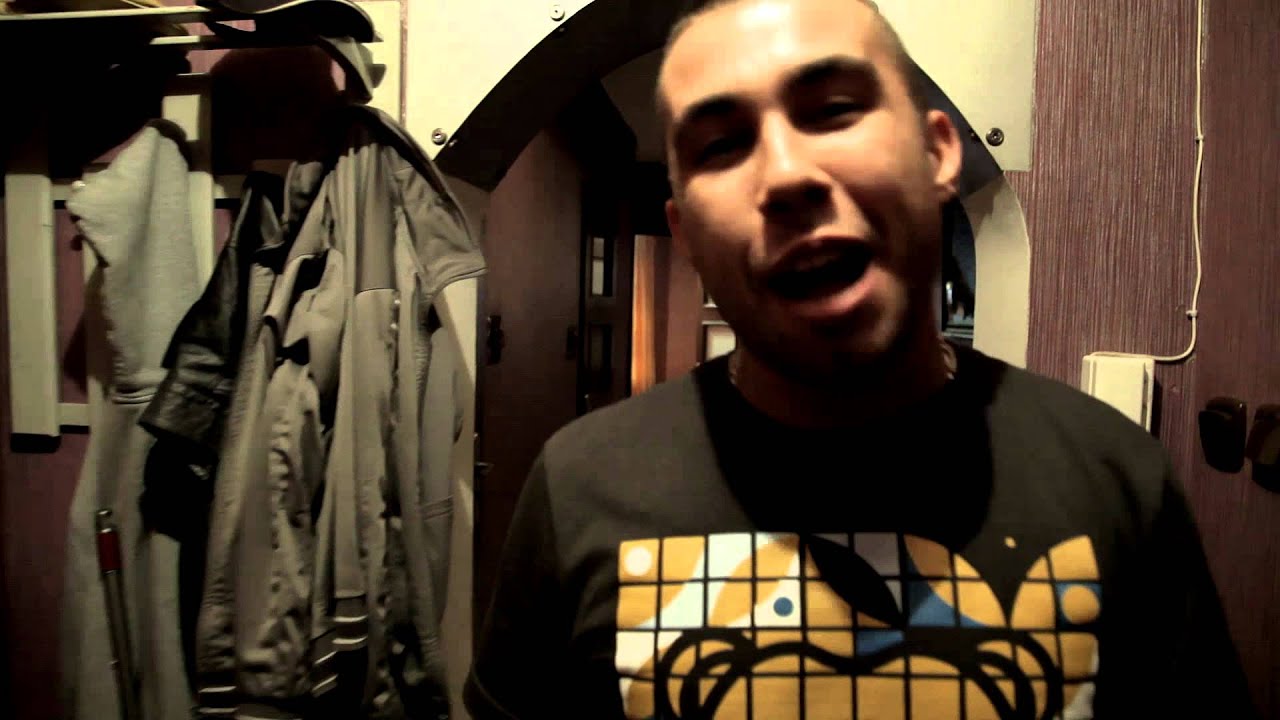 Doktoranci Rymofascynacji:Arturinio - Wanted Pen