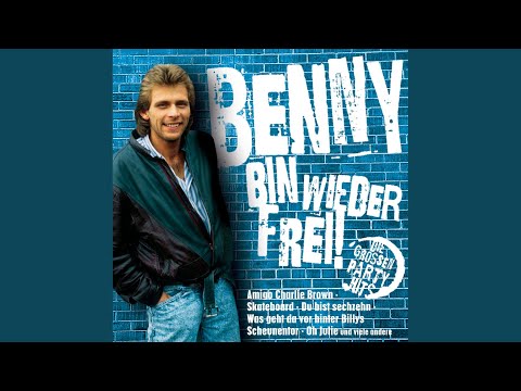Benny - Amigo Charly Brown