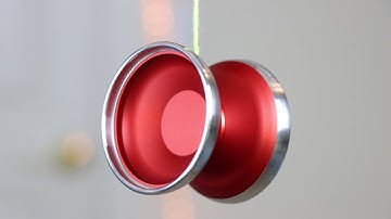 Duncan Grasshopper GTX YoYo Review