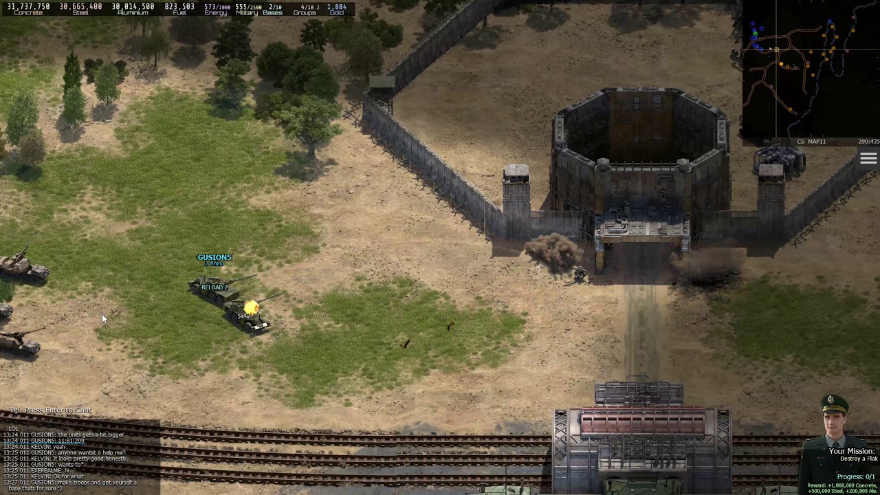 Combat Siege Gameplay 7 YouTube