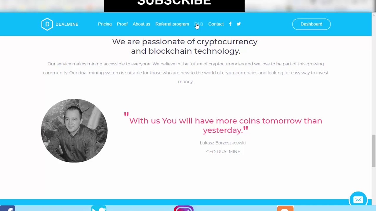 Cloud mining free and get free 100 ghs earn unlimited bitcoin