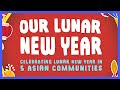 Lunar New Year Celebrations Quiz