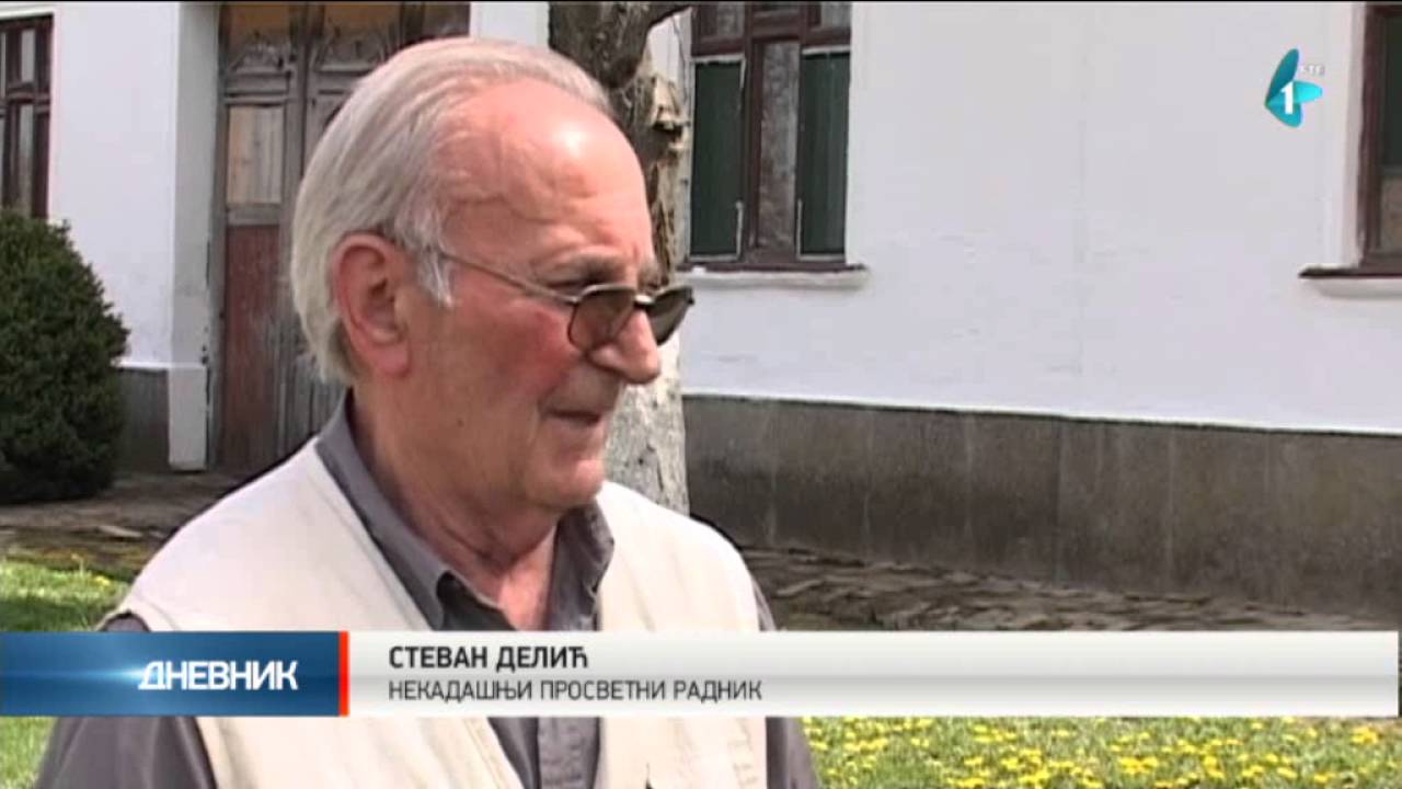 Kruševlje, pusto selo pokraj Sombora