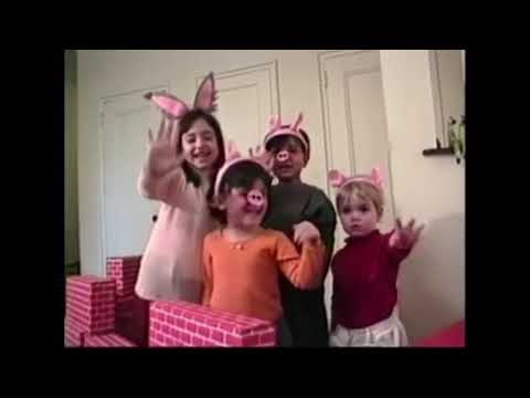 BC What Story Does Blue Want to Play Part 9