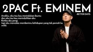 (STORY WA) EMINEM - Mockingbird | Terjemahan indonesia