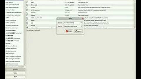 How to record the desktop in Ubuntu